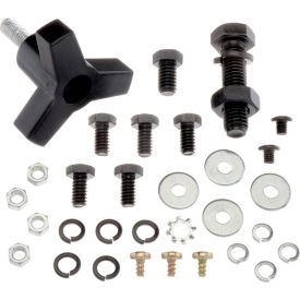 Global Industrial 292838 Replacement Hardware Kit for Continental Dynamics® Premium Fan 292652 image.