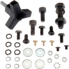 Global Industrial 292840 Replacement Hardware Kit for Continental Dynamics® Premium Fan 292654 image.