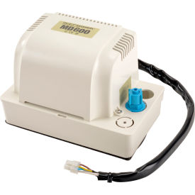 Global Industrial 292847 Drain Pump Kit For 1.1 & 1.5 Ton Global Industrial™ Portable  ACs image.