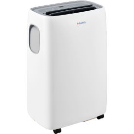 Global Industrial 292850 Global Industrial™ Portable Air Conditioner, 10000 BTU, 1120W, 115V image.