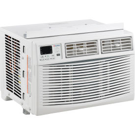 Global Industrial 292853 Global Industrial™ Window Air Conditioner, 8,000 BTU, 115V, Energy Star Rated image.