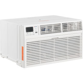 Global Industrial 292856 Global Industrial™ Wall Air Conditioner, 12000 BTU, Cool Only, Wifi Enabled, E-Star, 115V image.