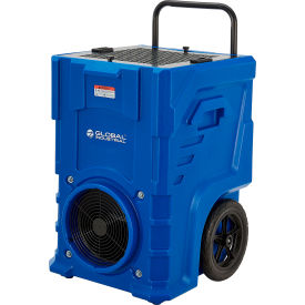 Global Industrial™ Commercial Air Scrubber & Negative Air Machine w/ HEPA Filter 1000 CFM
