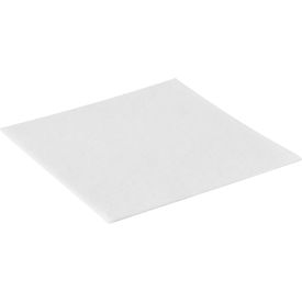 Global Industrial 293053 Global Industrial™ Replacement Pre Paper Filter For 293052, 10/Pack image.