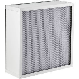 Global Industrial 293056 Global Industrial™ Replacement HEPA Filter For 293052 image.
