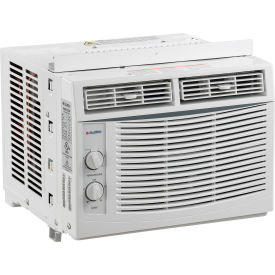 Global Industrial 293067 Global Industrial™ Window Air Conditioner, 5,000 BTU, 115V image.