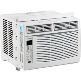 Global Industrial 293068 Global Industrial™ Window Air Conditioner, 6,000 BTU, 115V, Energy Star Rated image.