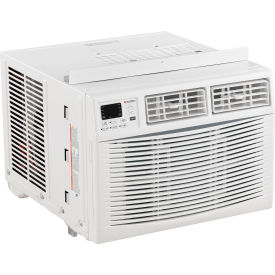 Global Industrial 293069 Global Industrial™ Window Air Conditioner, 10,000 BTU, 115V, Energy Star Rated, Wi-Fi Enabled image.