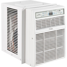 Global Industrial 293081 Global Industrial™ Slider/Casement Window Air Conditioner, 8,000 BTU, 115V image.