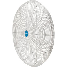 Global Industrial 293101 Global Industrial™ 30" Replacement Fan Guard For Washdown Fans image.