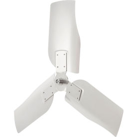 Global Industrial 293102 Global Industrial™ 30" Replacement Fan Blade For Washdown Fans image.