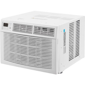 Global Industrial 293133 Global Industrial™ Window Air Conditioner, 15,000 BTU, 115V, Energy Star Rated, Wi-Fi Enabled image.