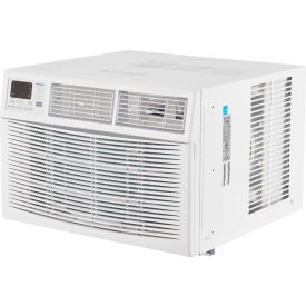 Global Industrial 293135 Global Industrial™ Window Air Conditioner, 24000 BTU, 208/230V, Energy Star, Wi-Fi Enabled image.