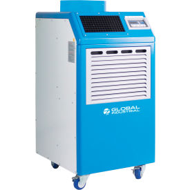 Air Conditioners & Chillers