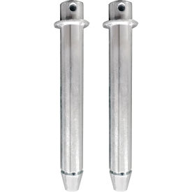 Global Industrial 293212 Replacement Height Adjustment Pins for Global Industrial™ Gantry Cranes, Set of 2 image.
