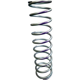 Replacement Purple Spring for Global Industrial™ Stainless Steel Pallet Carousel 988940