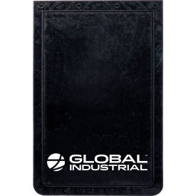 Global Industrial 298706 Global Industrial™ Heavy Duty Universal Mud Flap - 24X36 image.