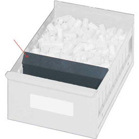 Edsal Manufacturing Co. 29001 Dividers for Drawer Cabinet - 11-1/4"W (Package of 50) image.