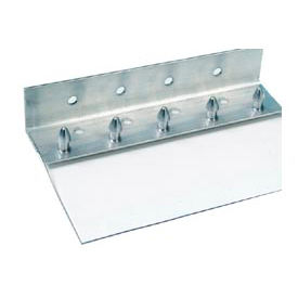 Dock Truck Equipment Doors Strip Curtain Aleco 4 L Deluxe