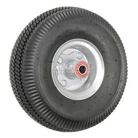 Magline Inc. 121060 10" Pneumatic Wheel 121060 for Magliner® Hand Trucks image.