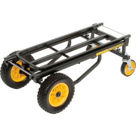 Ace Products Group CART-R8RT Multi-Cart® R8 Mid 8-In-1 Convertible Hand Truck 500 Lb. Capacity image.
