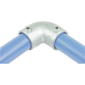 Kee Safety Inc. 15-5 Kee Safety - 15-5 - Kee Klamp 90 Degree Elbow, 3/4" Dia. image.