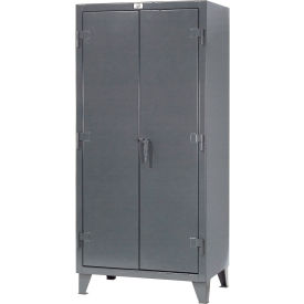 Strong Hold Products 36-244 Strong Hold® Heavy Duty Storage Cabinet 36-244 - 36x24x78 image.