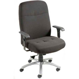 Interion Big & Tall Chair With 27