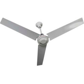 Fans Ceiling Beam Fans Tpi Ceiling Fan Dual Pitch Blade With