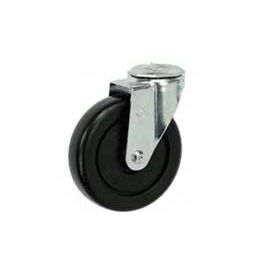 Aero Manufacturing Co. T-130 Aero Manufacturing T-130 6 Swivel Casters for 96" Workbench image.