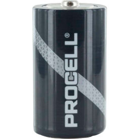 Duracell PC1300 / 4133311340 Duracell® Procell® PC1300 D Battery image.