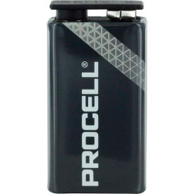 Duracell PC1604 / 4133352748 Duracell® Procell® PC1604 9V Battery image.