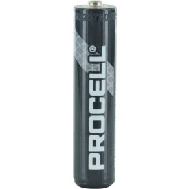 Duracell PC2400 / 4133353648 Duracell® Procell® PC2400 AAA Battery image.