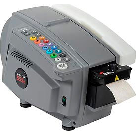 Better Packages BP-555ES Electronic Kraft Tape Dispenser For 1/2