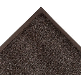 Superior Manufacturing Group, NoTrax 231S0034BL NoTrax® Prelude™ Entrance Mat 3/8" Thick 3 x 4 Black image.