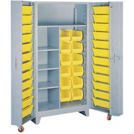 Bins Totes Containers Bins Cabinets Lyon Storage Cabinet