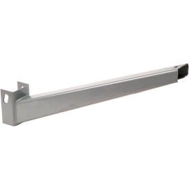 Global Industrial 793773 Global Industrial™ 30" Cantilever Inclined Arm, 500 Lb. Cap., For 1000 Series image.