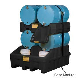 Justrite Safety Group 28667 Justrite® 28667 Spill Containment Sump - Base Module image.