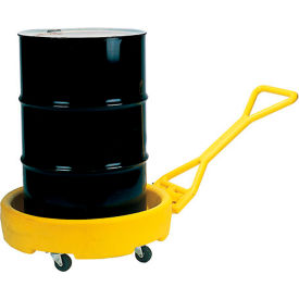 JUSTRITE SAFETY GROUP 1613 Eagle 1613 Mobile Dispensing Spill Containment Sump image.