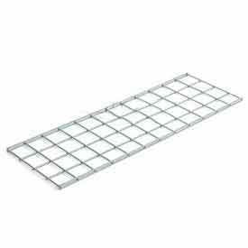 Global Industrial 933CP19 Global Industrial™ Wire Mesh Deck, 72"W x 48"D image.