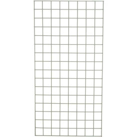 Global Industrial 933CP21 Global Industrial™ Wire Mesh Deck, 36"W x 12"D image.