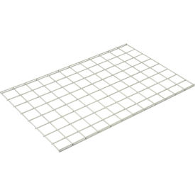 Global Industrial 933CP23 Global Industrial™ Wire Mesh Deck, 36"W x 24"D image.