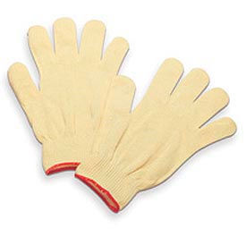 North Safety KV13AL Honeywell Perfect Fit® Kevlar® Lightweight Gloves, Ladies Size, 1 Pair image.