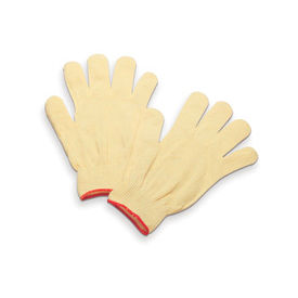 North Safety KV18AL-100 Honeywell Perfect Fit® Kevlar® Medium Weight Gloves, Ladies Size, 1 Pair image.