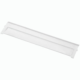 WUS270 Clear Window WUS270 For Premium Stacking Bin #550121 Price for Pack of 3