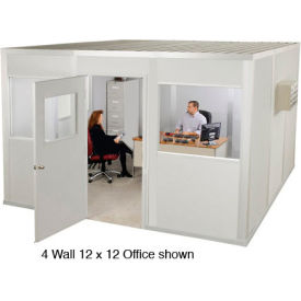 Porta-Fab Corp