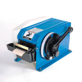 Global Industrial 300713 Global Industrial™ Manual Kraft Tape Dispenser For 8/10"-4"W Tape image.