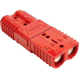 Warn Industries, Inc. 22680 Warn® Winch Battery Quick Connects 22680 - Pair image.