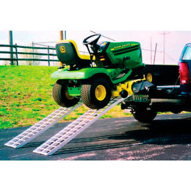 Five Star 712 Aluminum Pickup Truck & Van Ramps (Pair) 1500 Lb. Capacity Five Star 712 Aluminum Pickup Truck & Van Ramps (Pair) 1500 Lb. Capacity