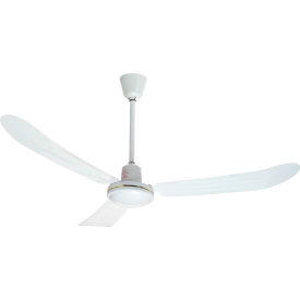 Canarm Ltd 653104 Canarm Cp56f R Industrial Ceiling Fan 56